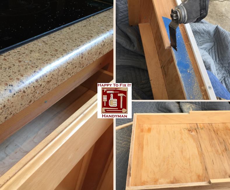 Happy To Fix It Handyman: Service Image-1 Happy To Fix It Handyman: Service Image-1