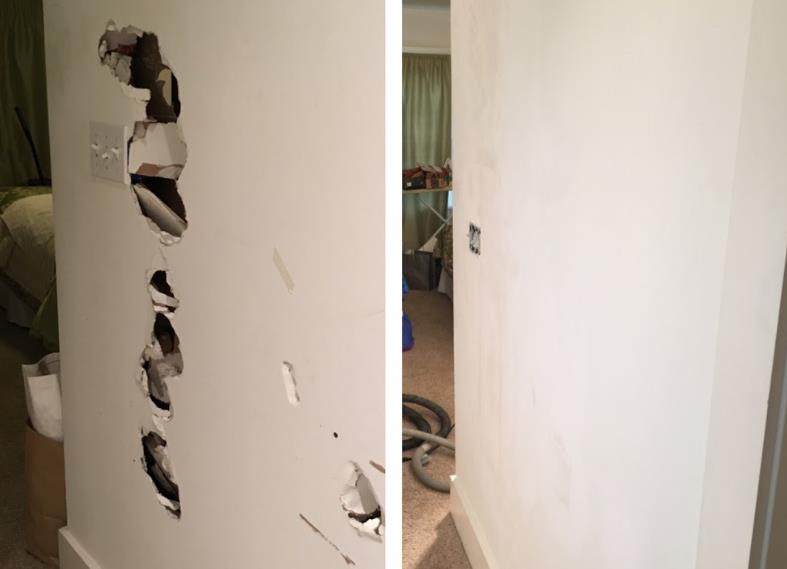 Happy To Fix It Handyman: Service Image-0